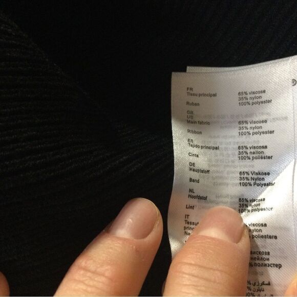 CLAUDIE PIERLOT Sweater - Picture 10 of 10